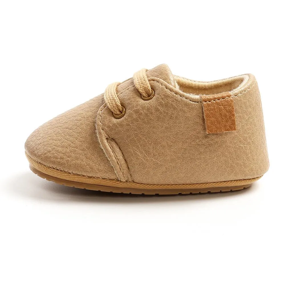 0-1y Baby Soft Cute Shoes