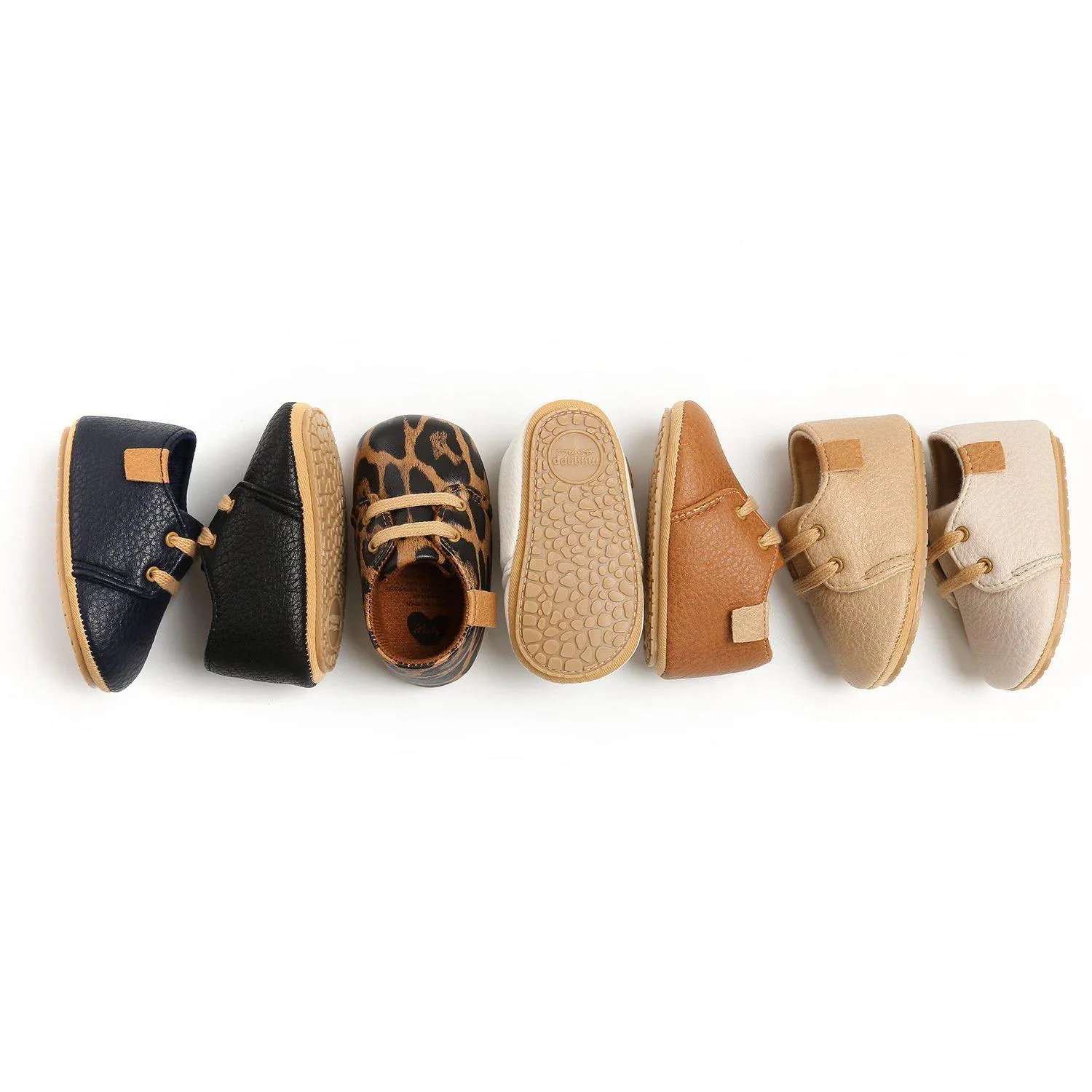 0-1y Baby Soft Cute Shoes