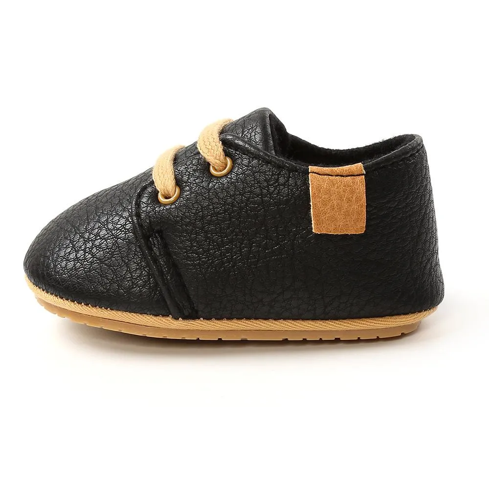 0-1y Baby Soft Cute Shoes