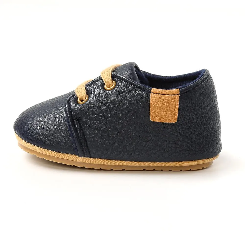 0-1y Baby Soft Cute Shoes