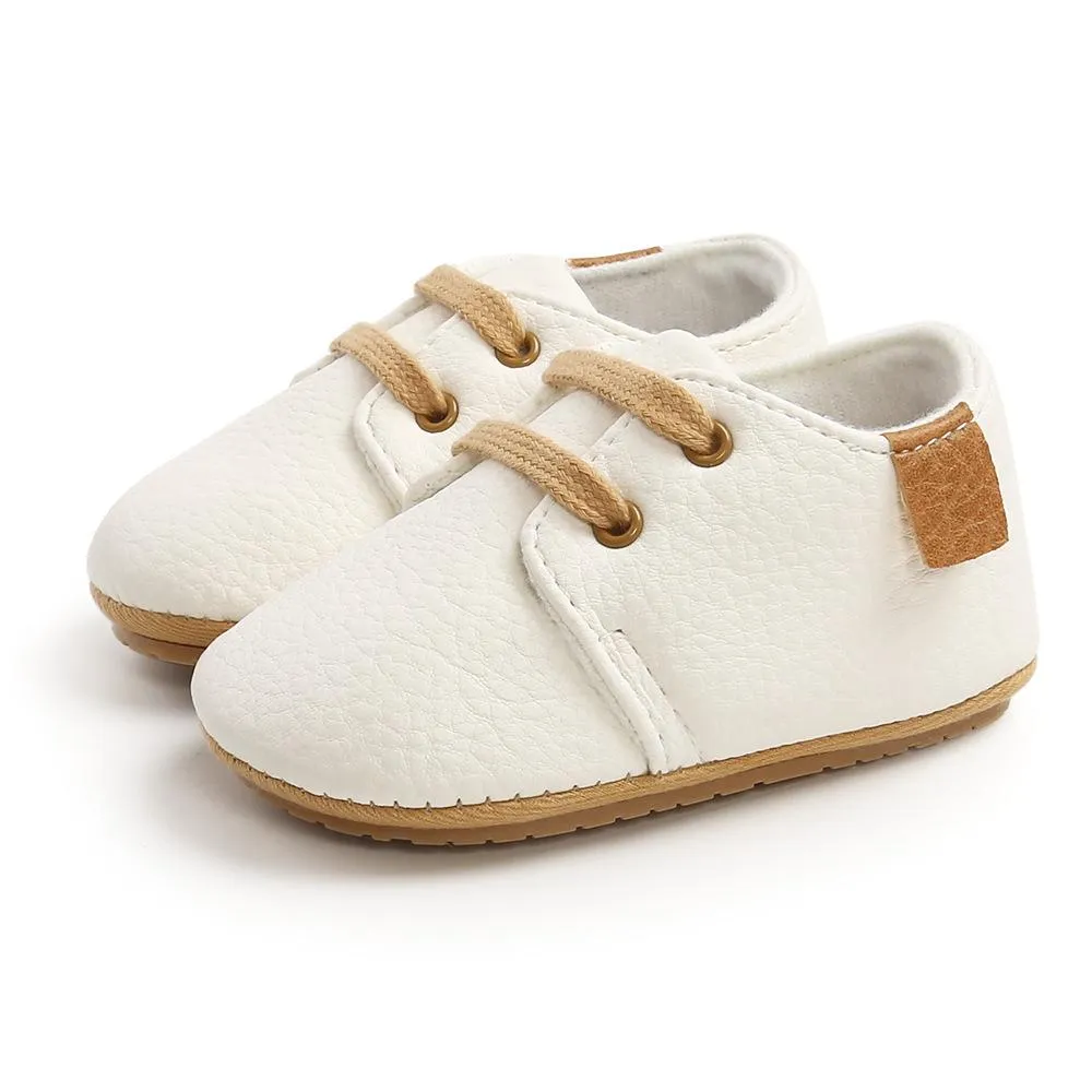 0-1y Baby Soft Cute Shoes
