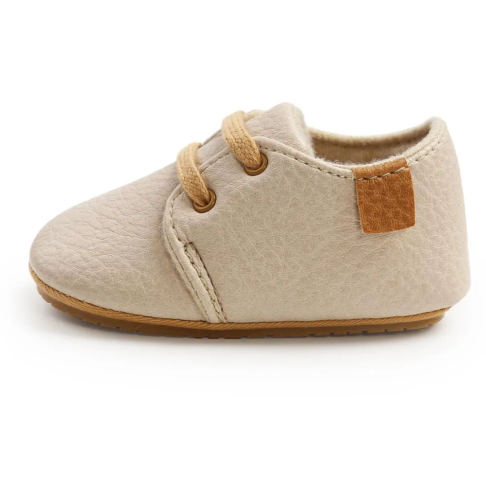 0-1y Baby Soft Cute Shoes