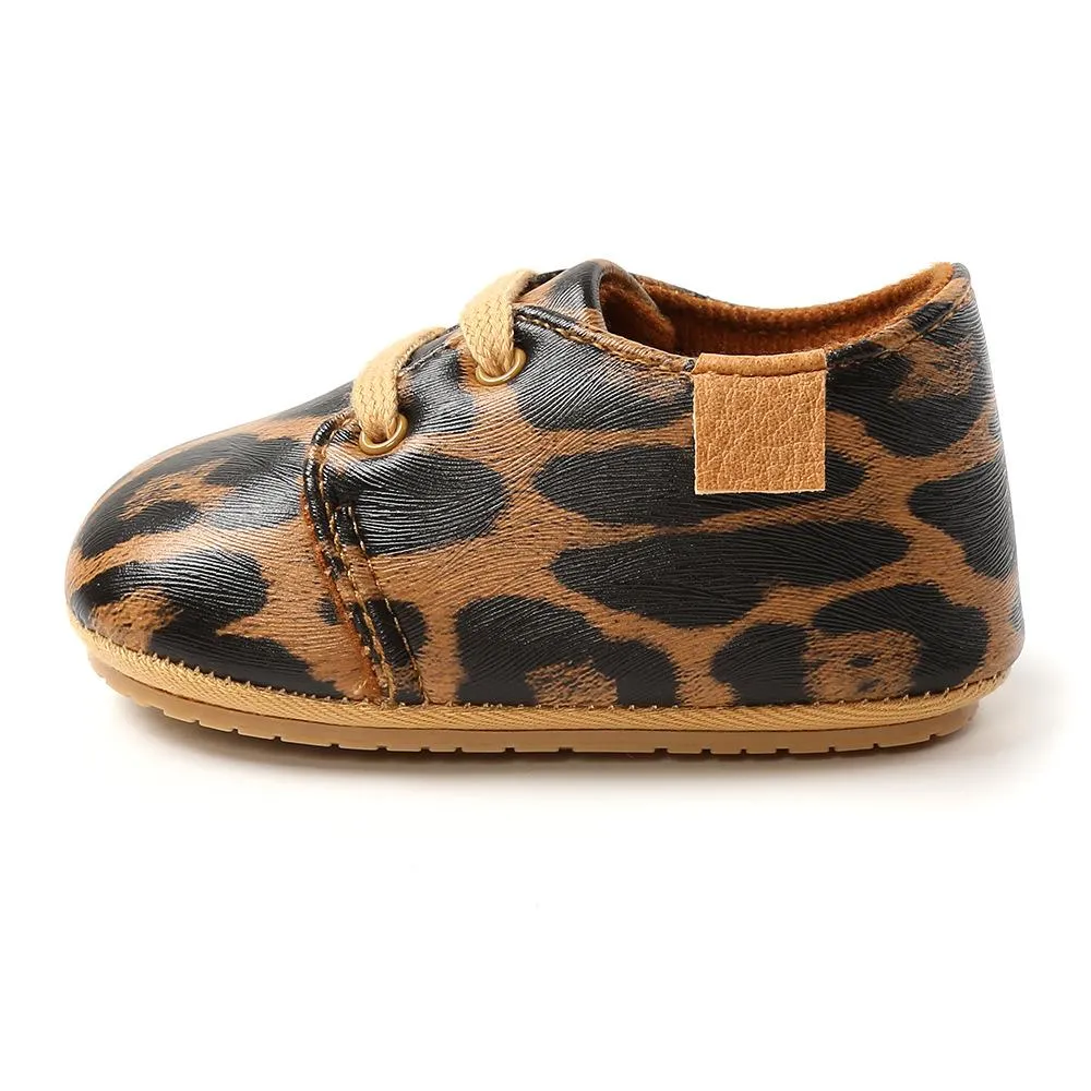 0-1y Baby Soft Cute Shoes