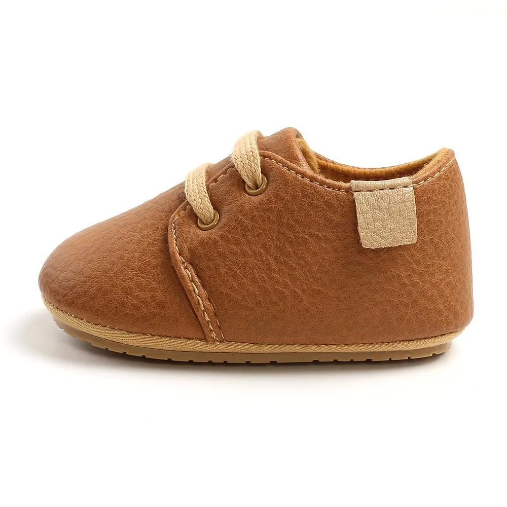 0-1y Baby Soft Cute Shoes