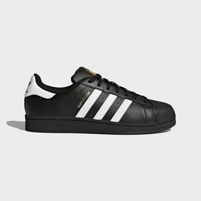 adidas Originals Superstar Foundation, Men's Trainers