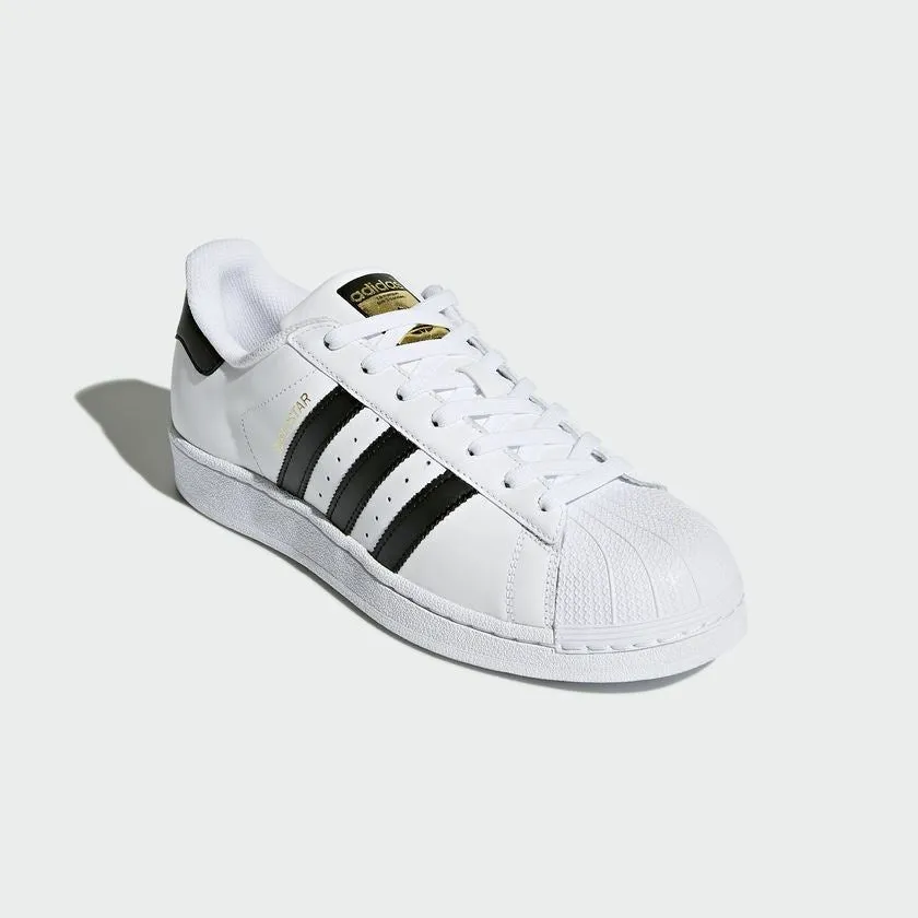 adidas Originals Superstar Foundation, Men's Trainers
