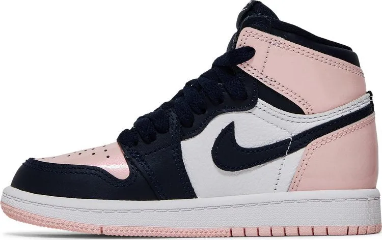 Air Jordan 1 Retro High OG SE PS Bubble Gum, pink