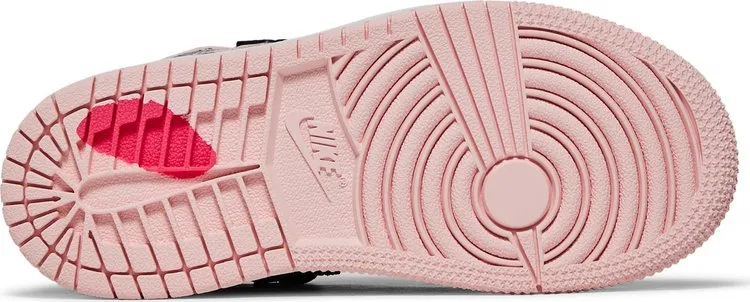 Air Jordan 1 Retro High OG SE PS Bubble Gum, pink