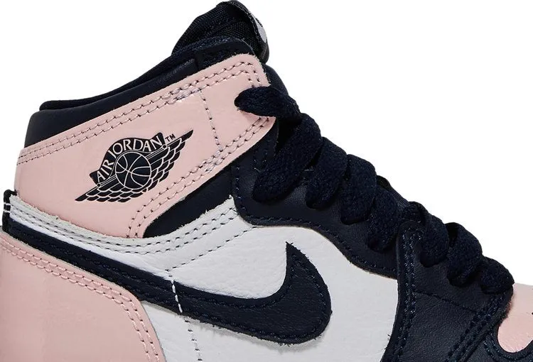 Air Jordan 1 Retro High OG SE PS Bubble Gum, pink