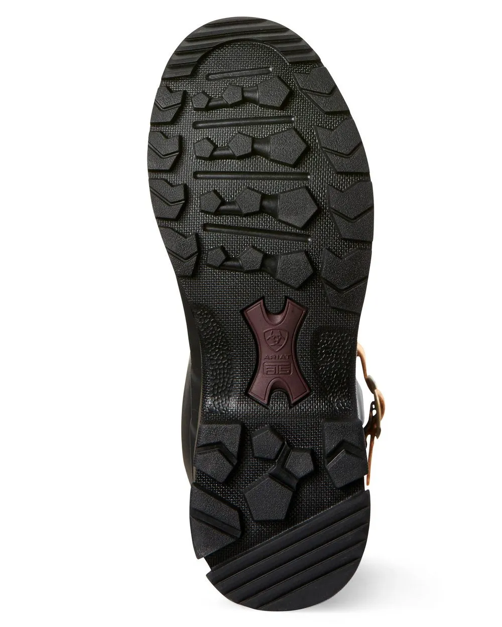 Ariat Womens Burford Wellington Boots