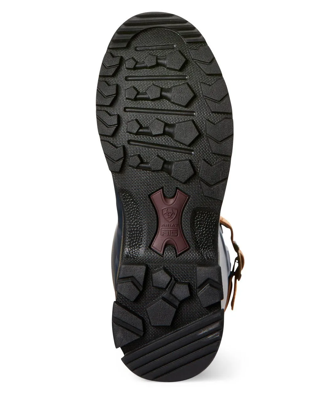 Ariat Womens Burford Wellington Boots