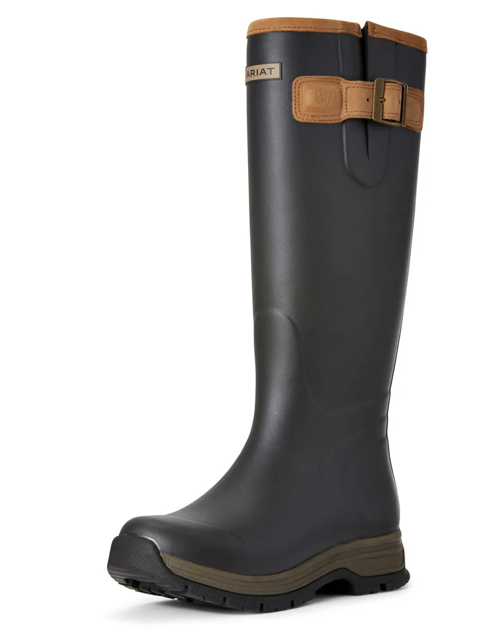 Ariat Womens Burford Wellington Boots