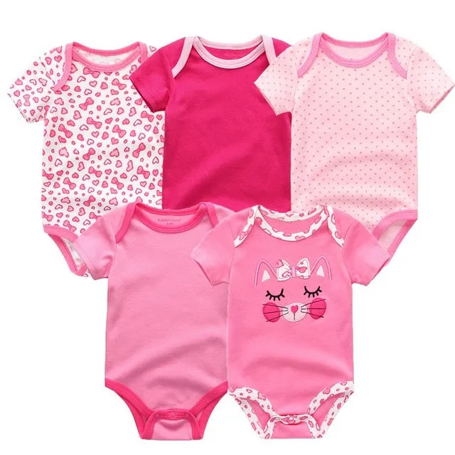 Baby Rompers