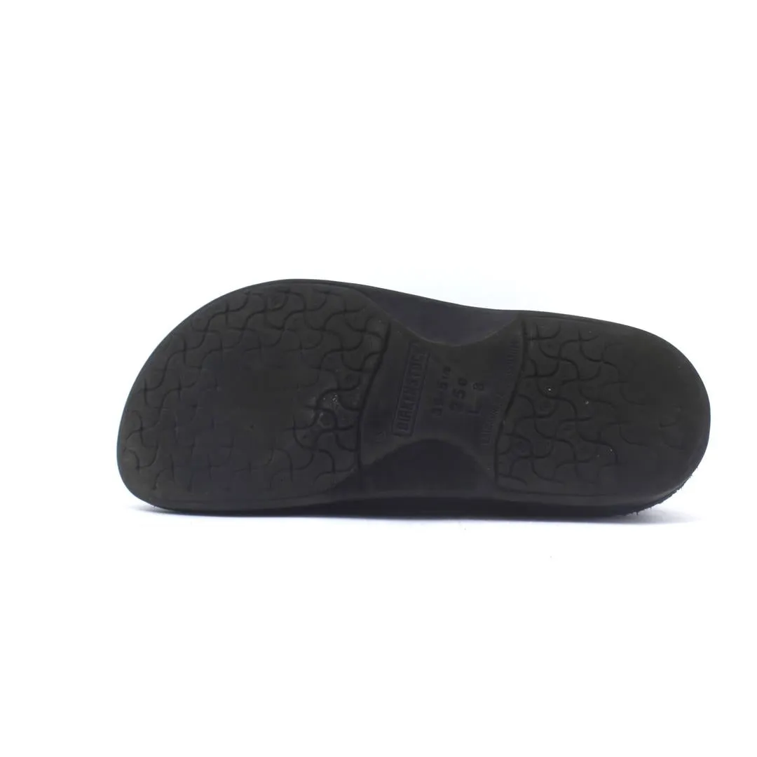 BIRKENSTOCK ALSO-SCHAUM