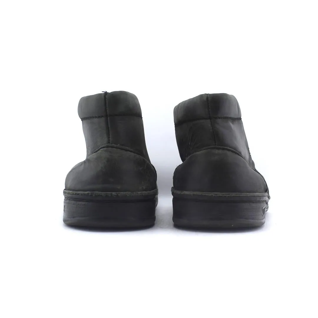 BIRKENSTOCK ALSO-SCHAUM