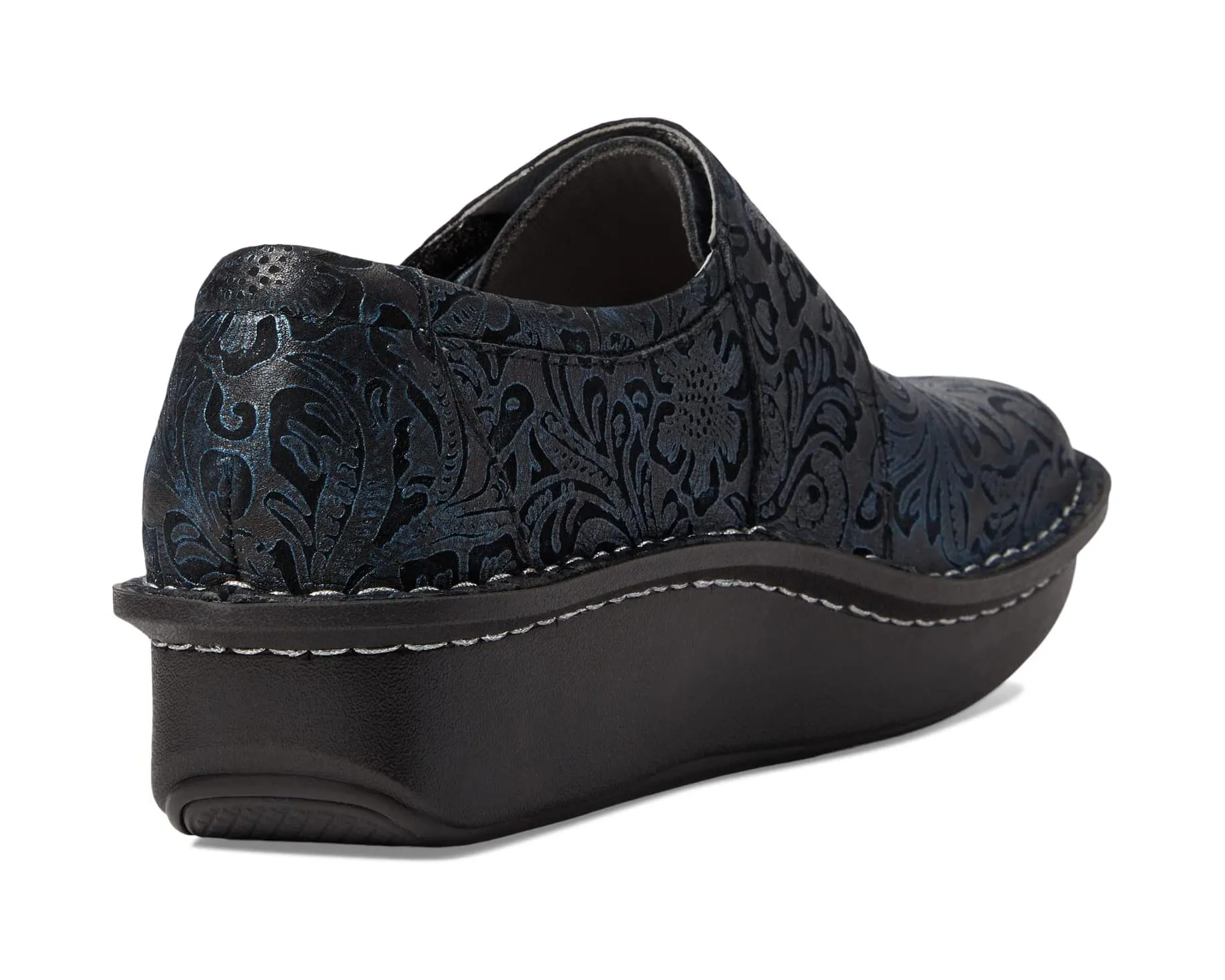 Clog Deliah Alegria, navi