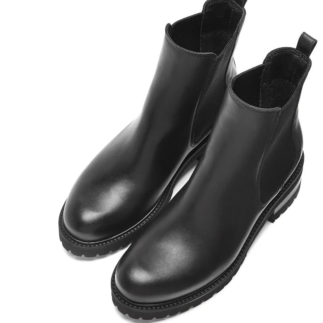 Conner Waterproof Chelsea Boot