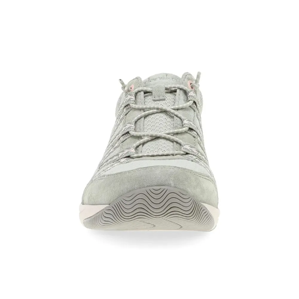 Dansko Harlyn Sage Suede Sneaker (Women's)