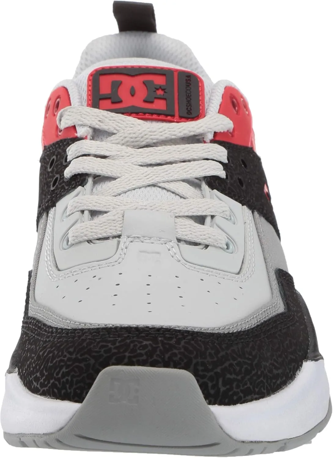 DC Shoes Men's E.tribeka Skate Shoe