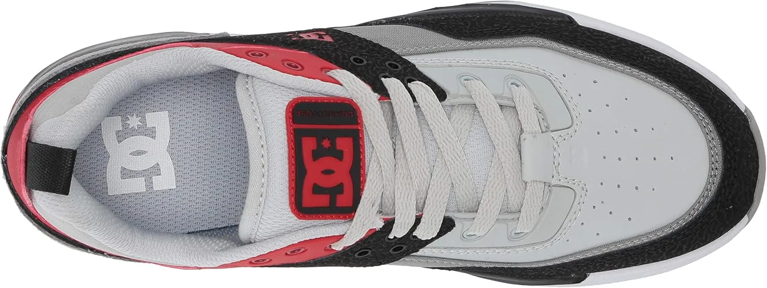 DC Shoes Men's E.tribeka Skate Shoe