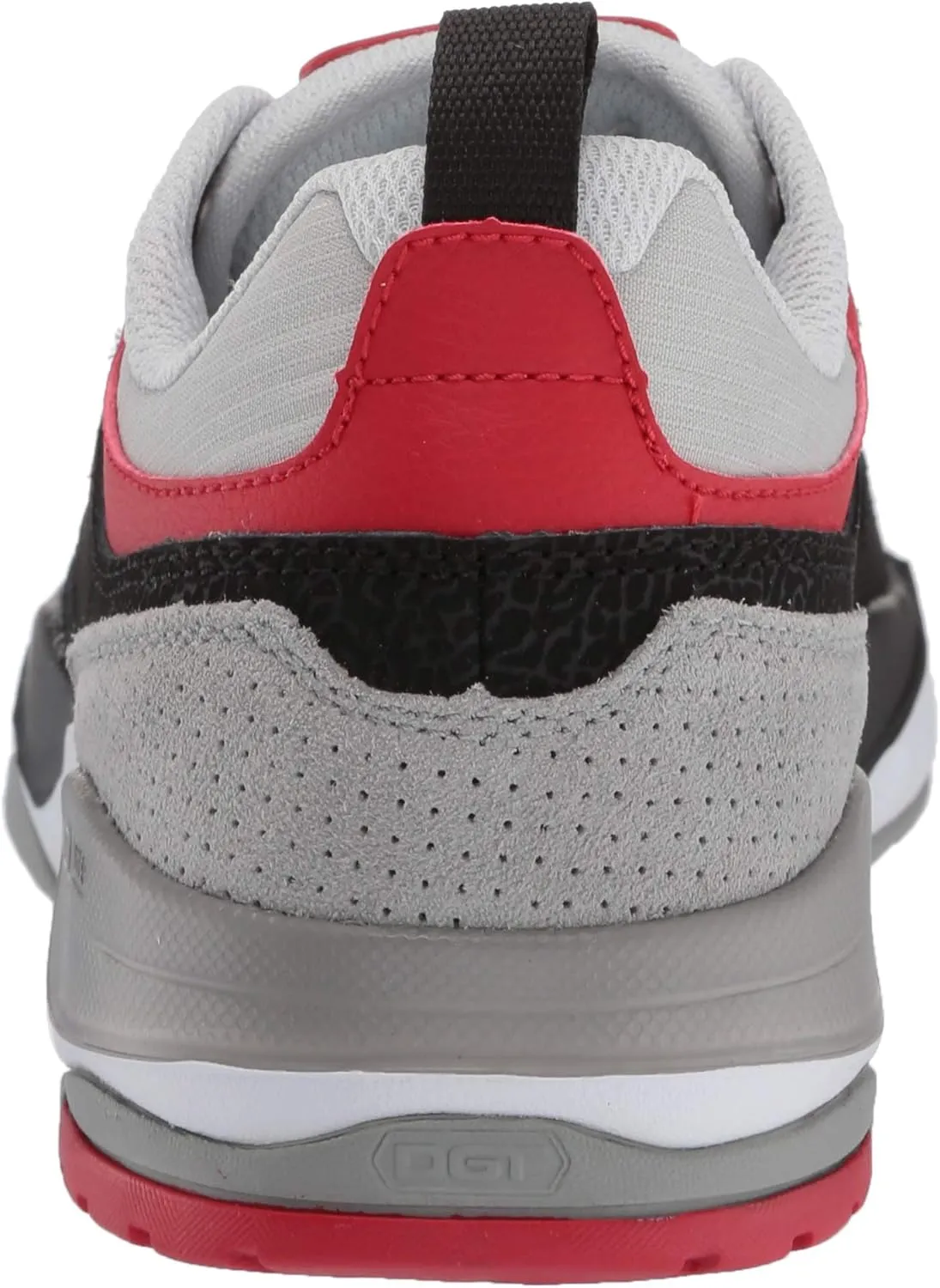 DC Shoes Men's E.tribeka Skate Shoe