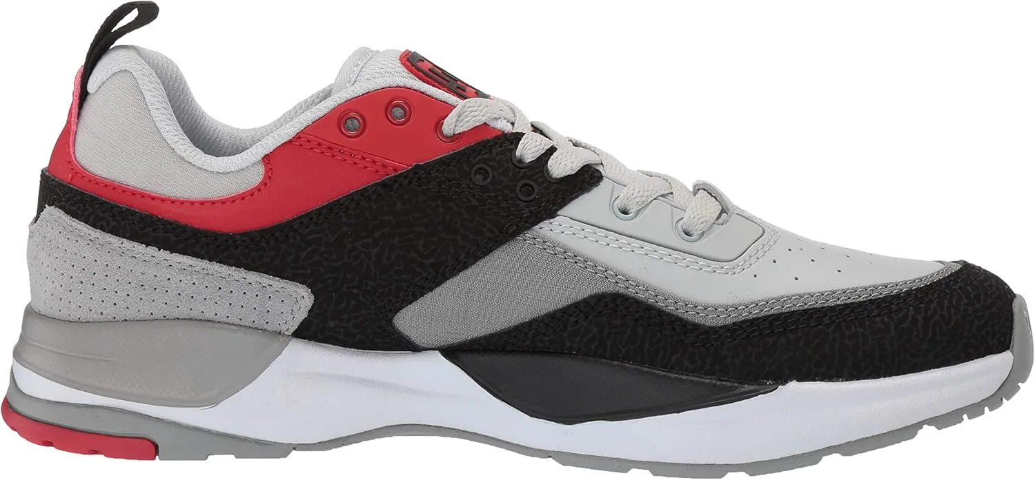 DC Shoes Men's E.tribeka Skate Shoe