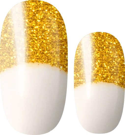 Dip Into Gold