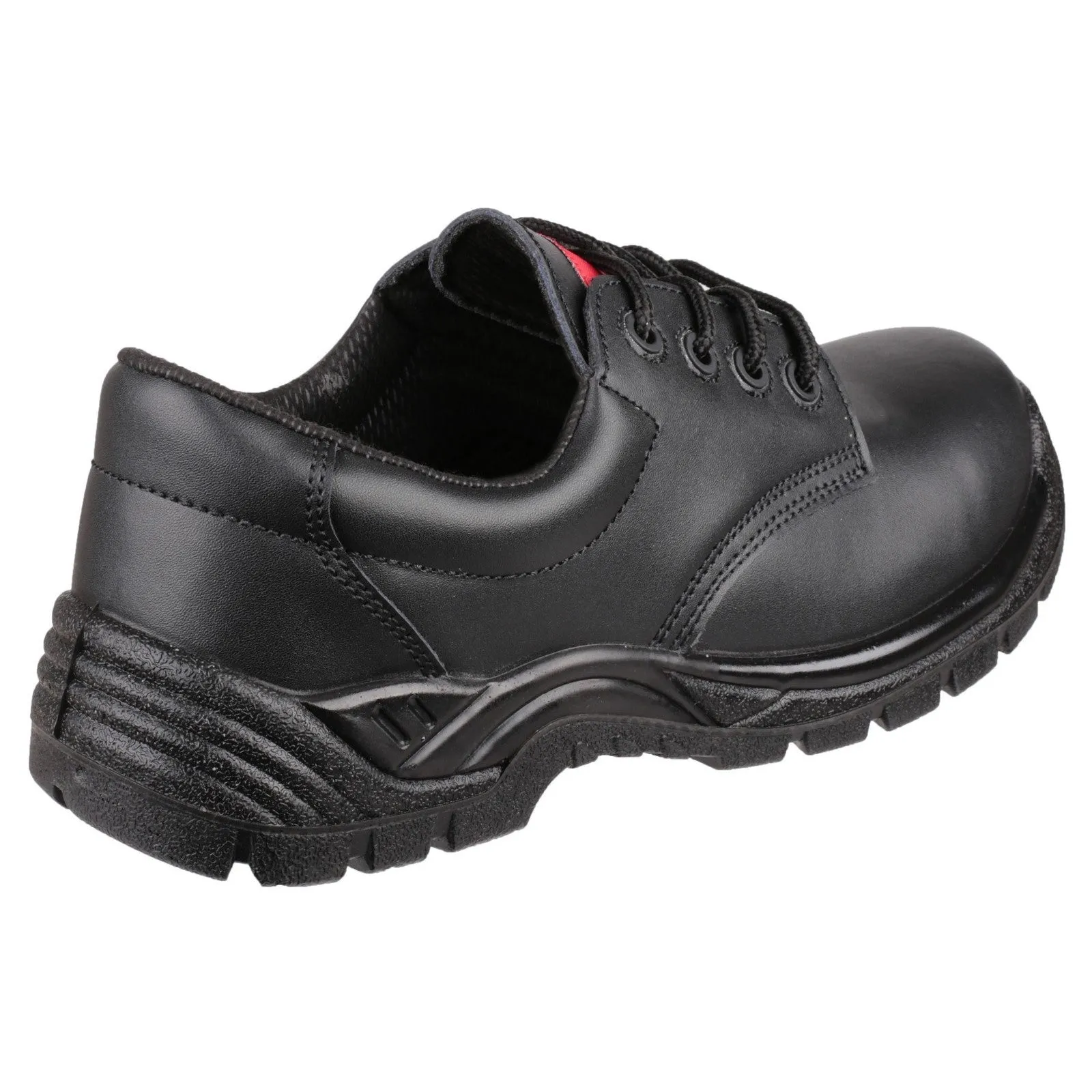FS311C Lace-up Safety Shoe