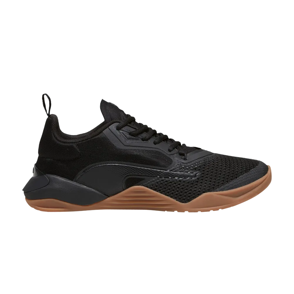 Fuse 2.0 Puma sneakers, black