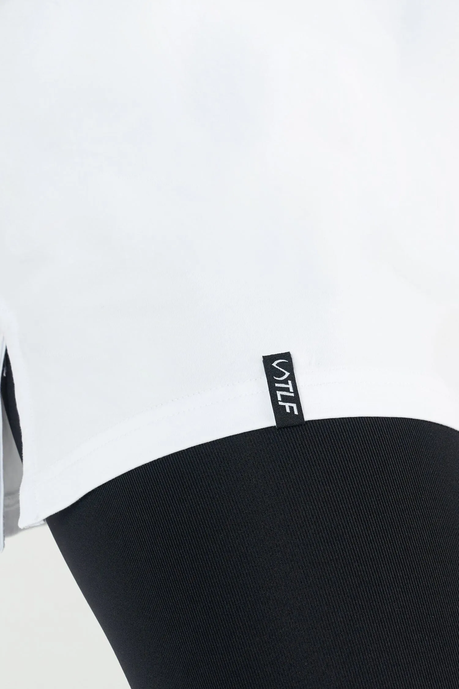GTS Take Life Further Oversized Tee