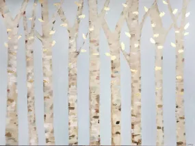 Into the Woods