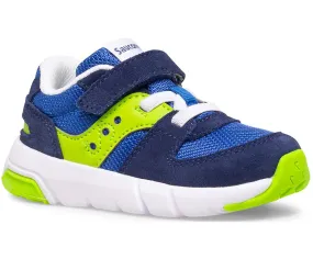 Enhanced Jazz Lite 2.0 in Blue and Green Colorway