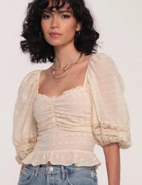 Jess Top