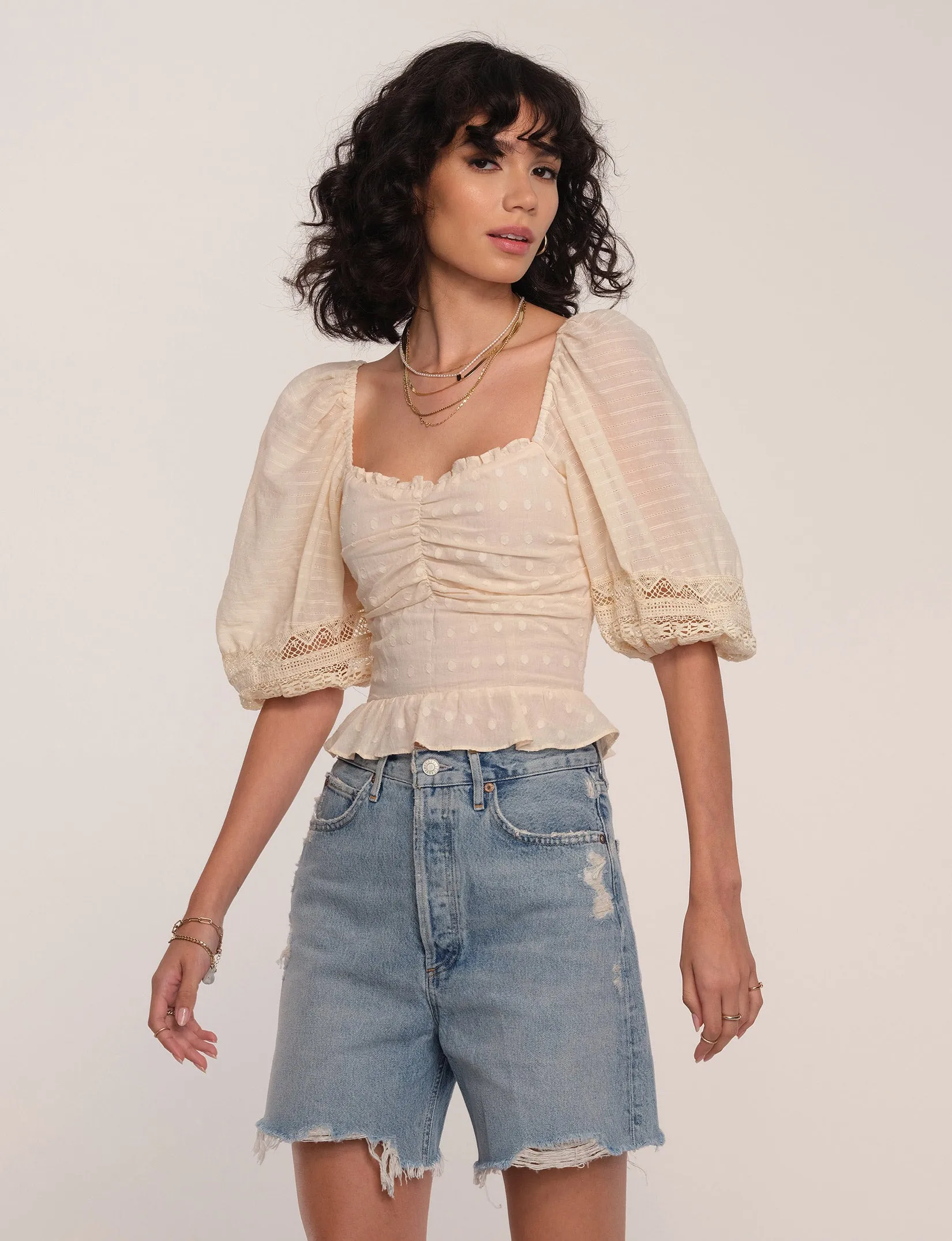 Jess Top