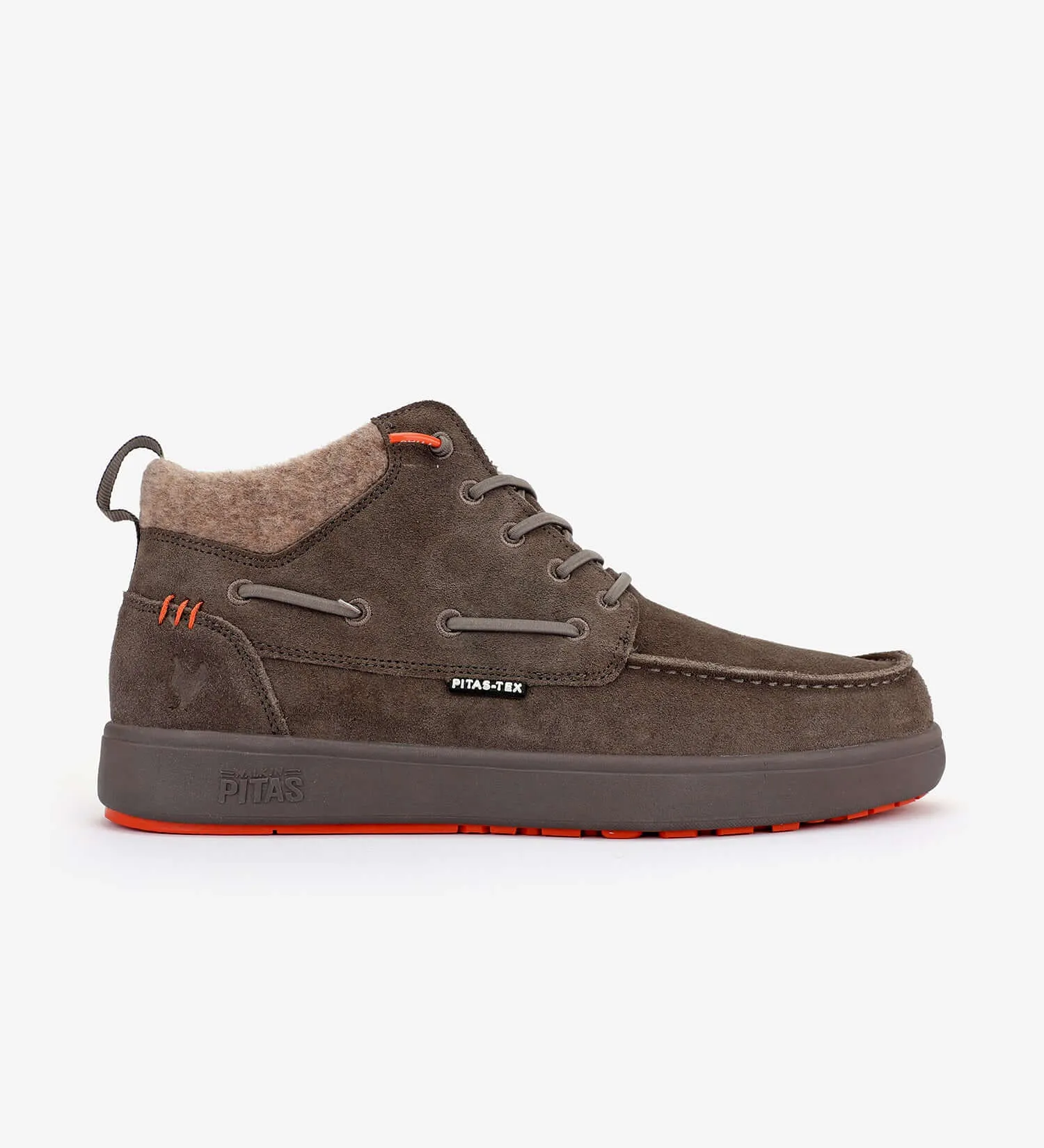 Kent Boots by Pitas