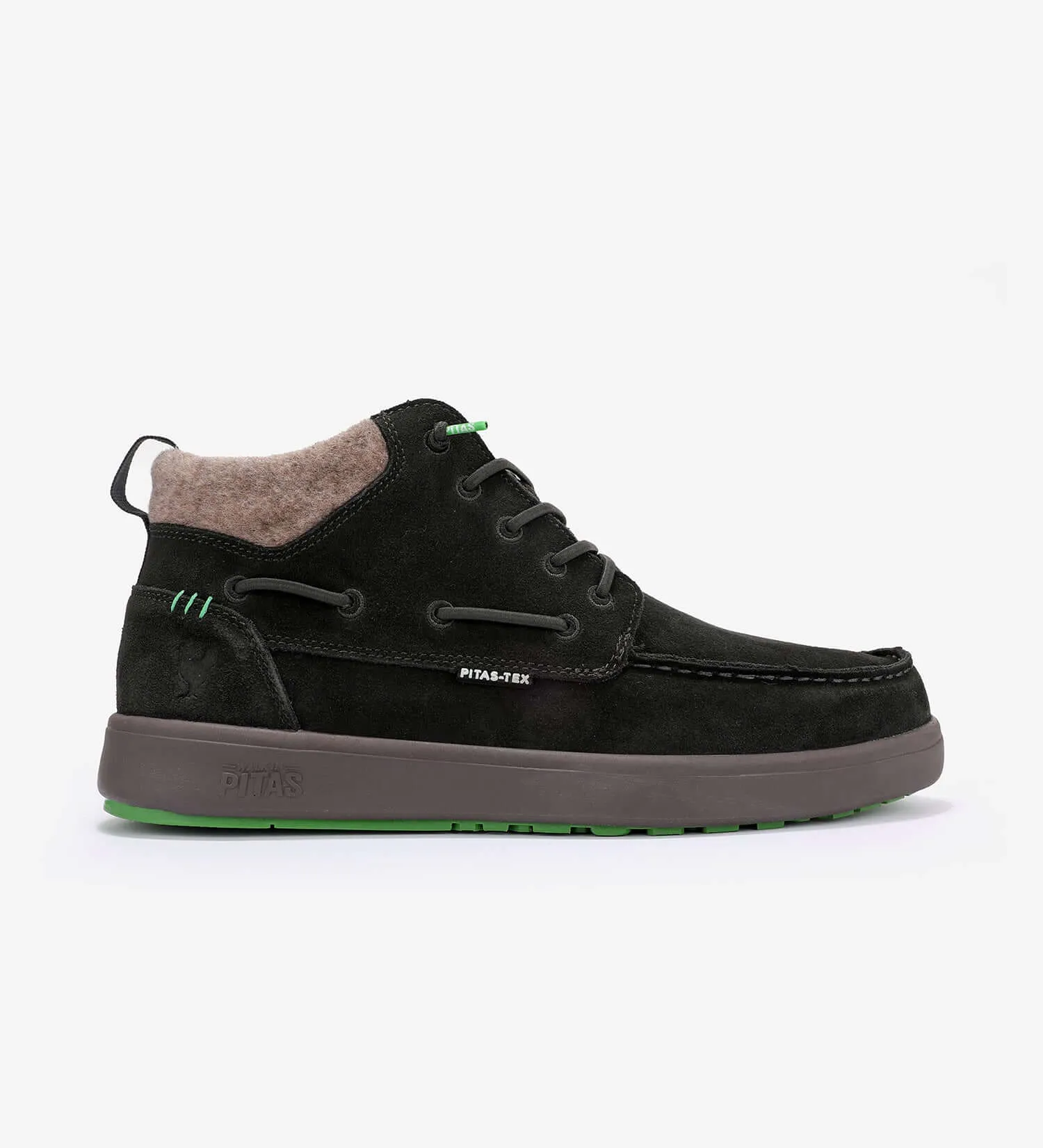 Kent Boots by Pitas