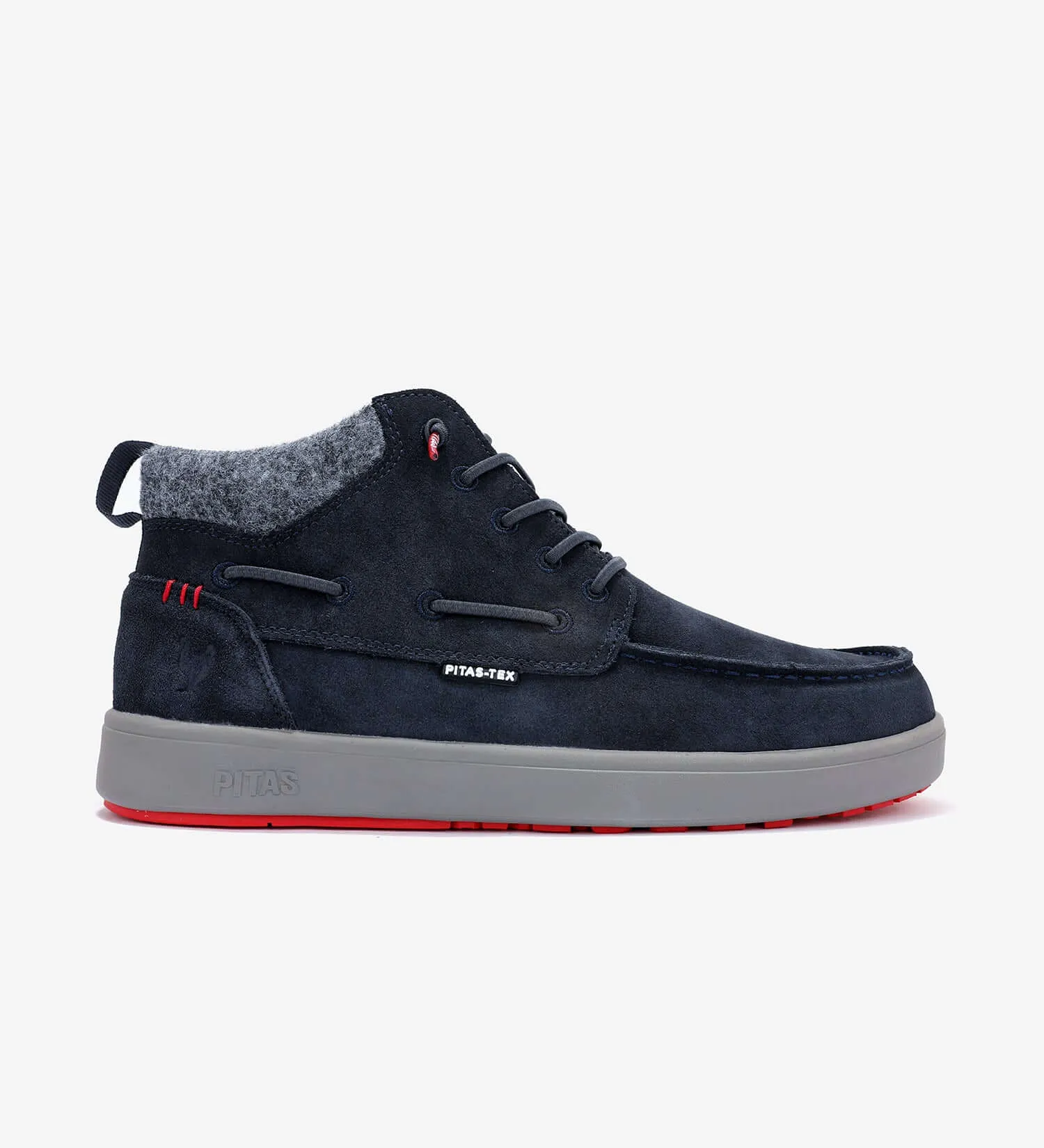 Kent Boots by Pitas