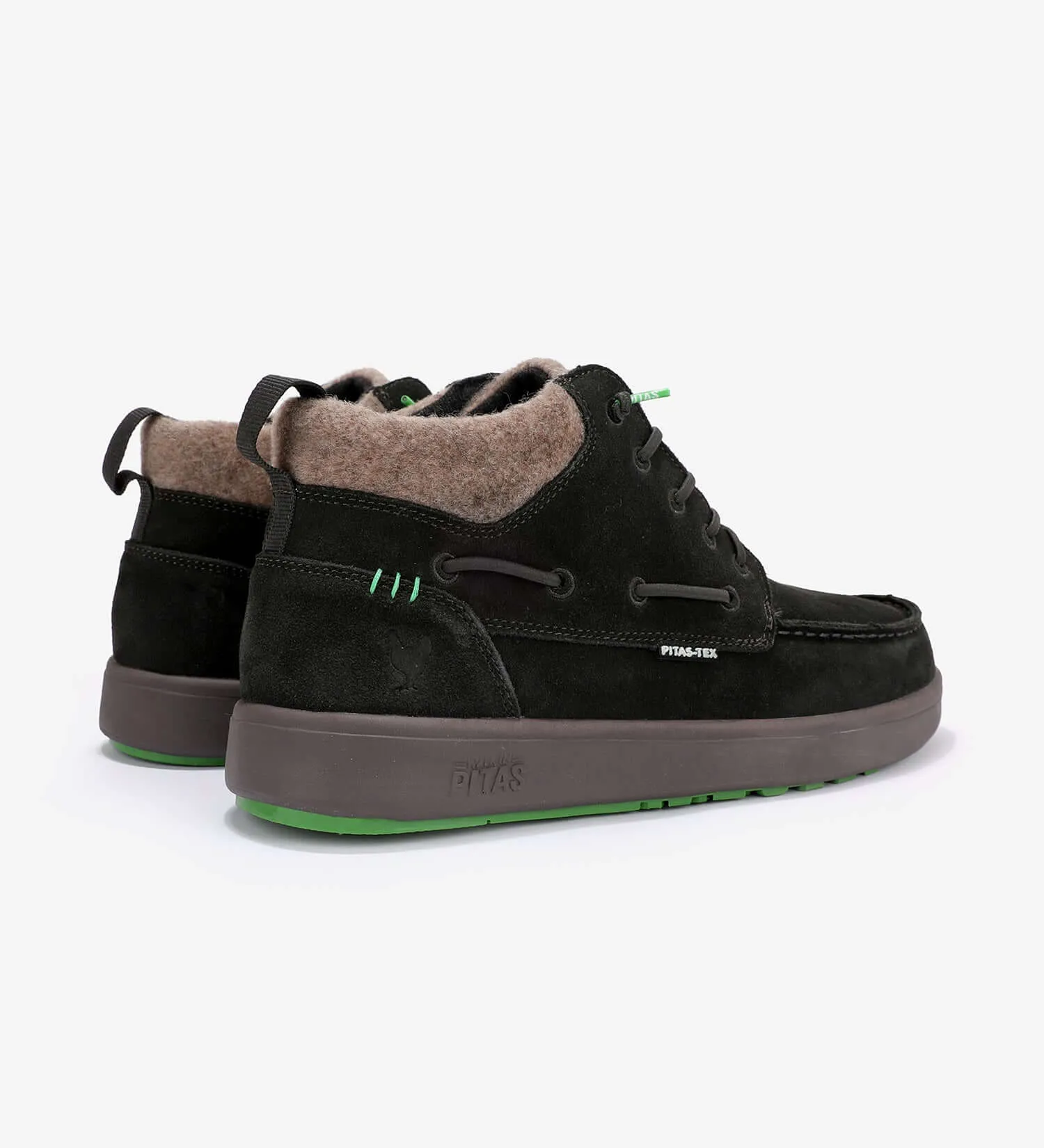 Kent Boots by Pitas