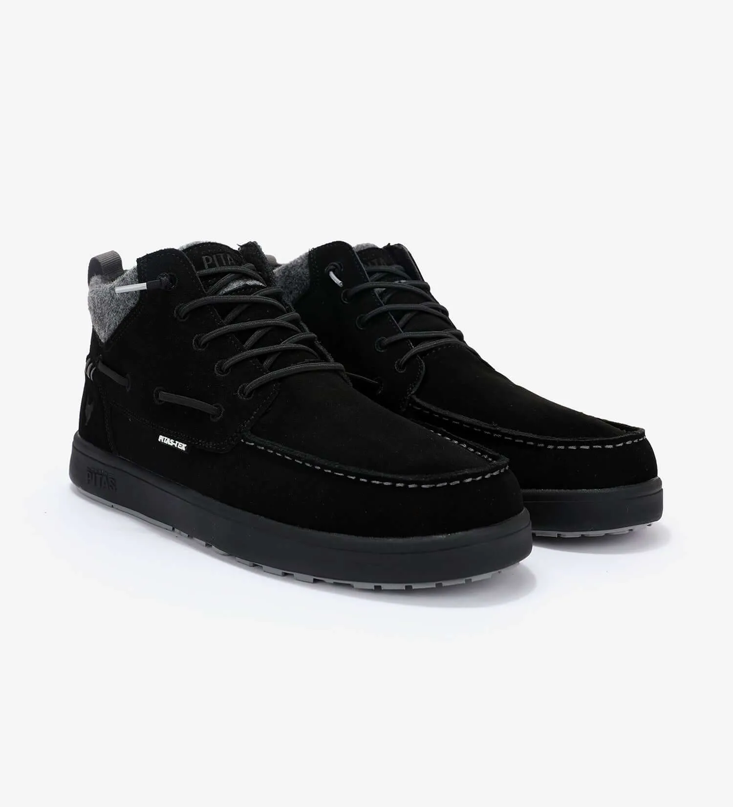 Kent Boots by Pitas