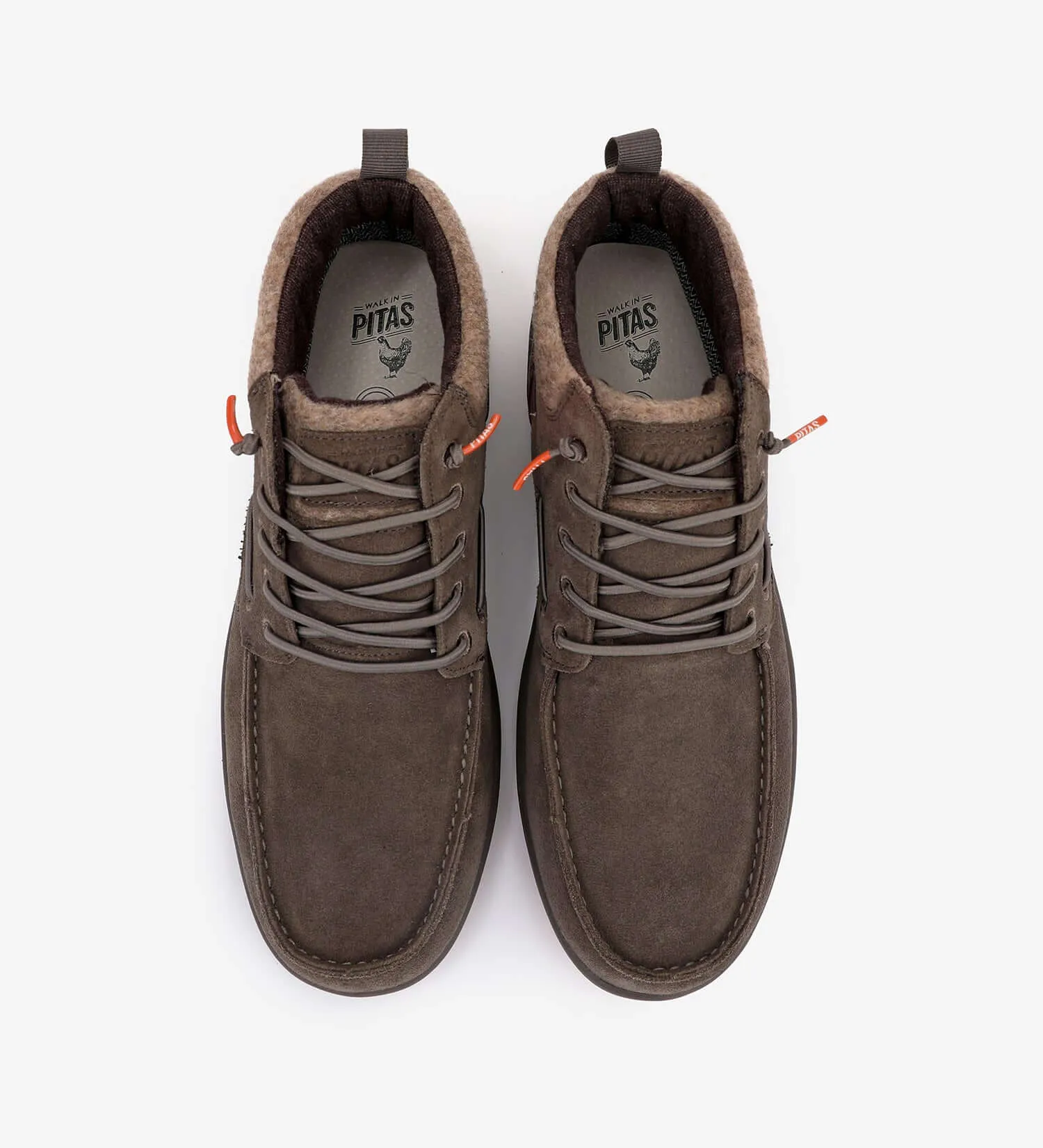 Kent Boots by Pitas