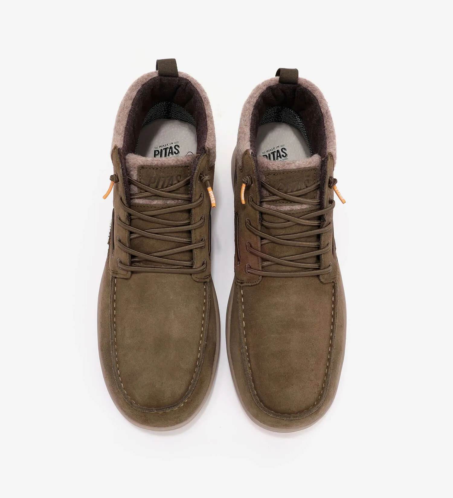 Kent Boots by Pitas