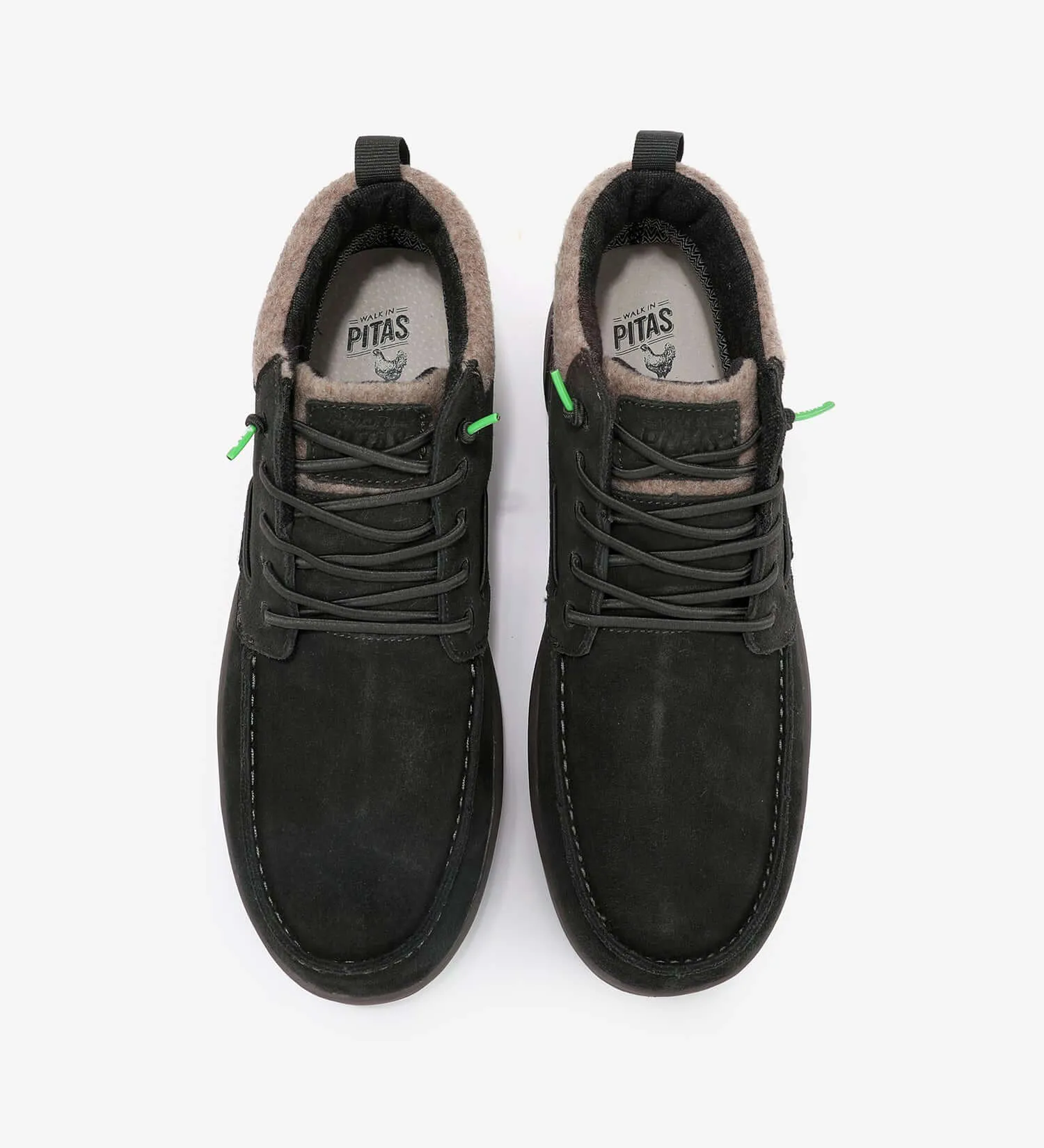 Kent Boots by Pitas