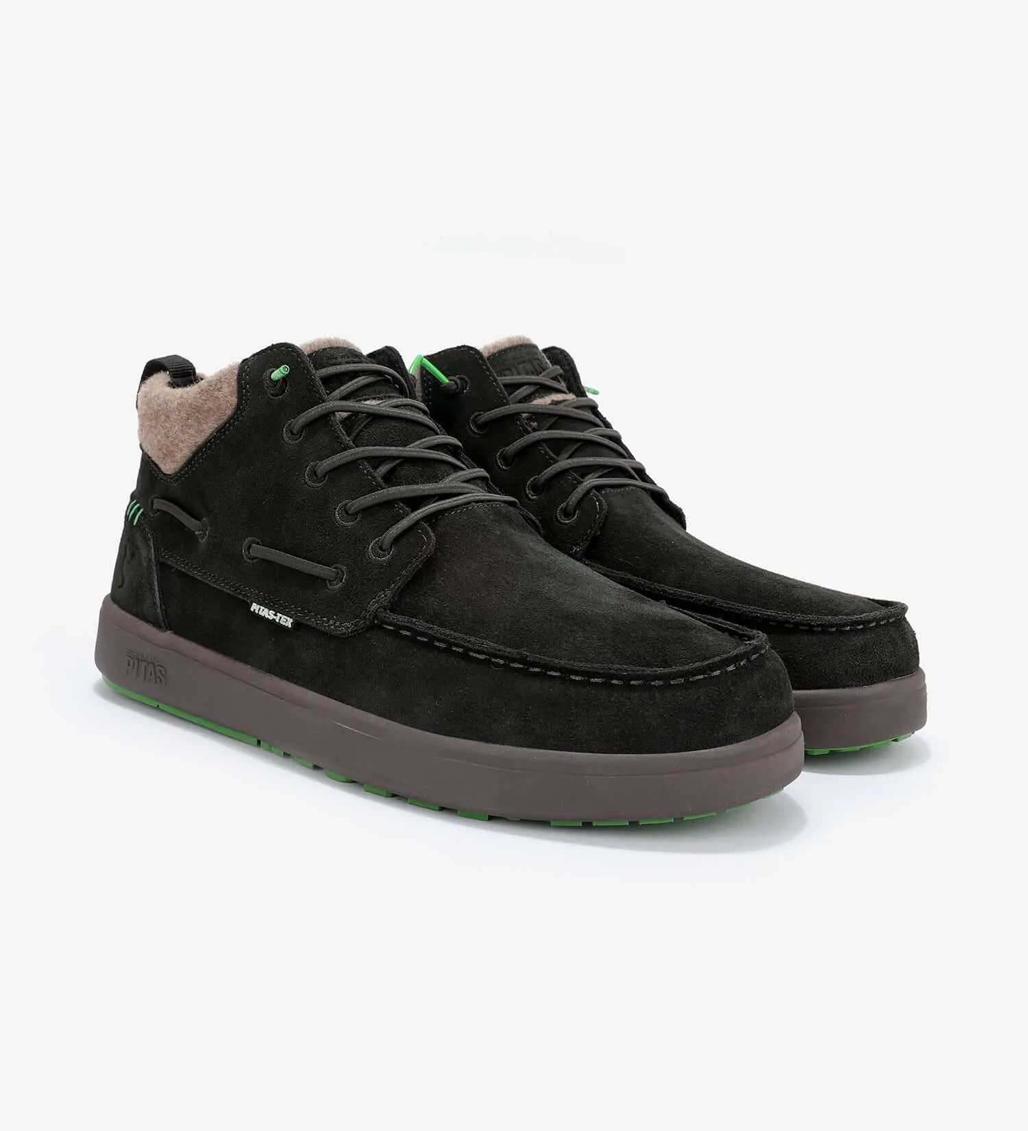 Kent Boots by Pitas