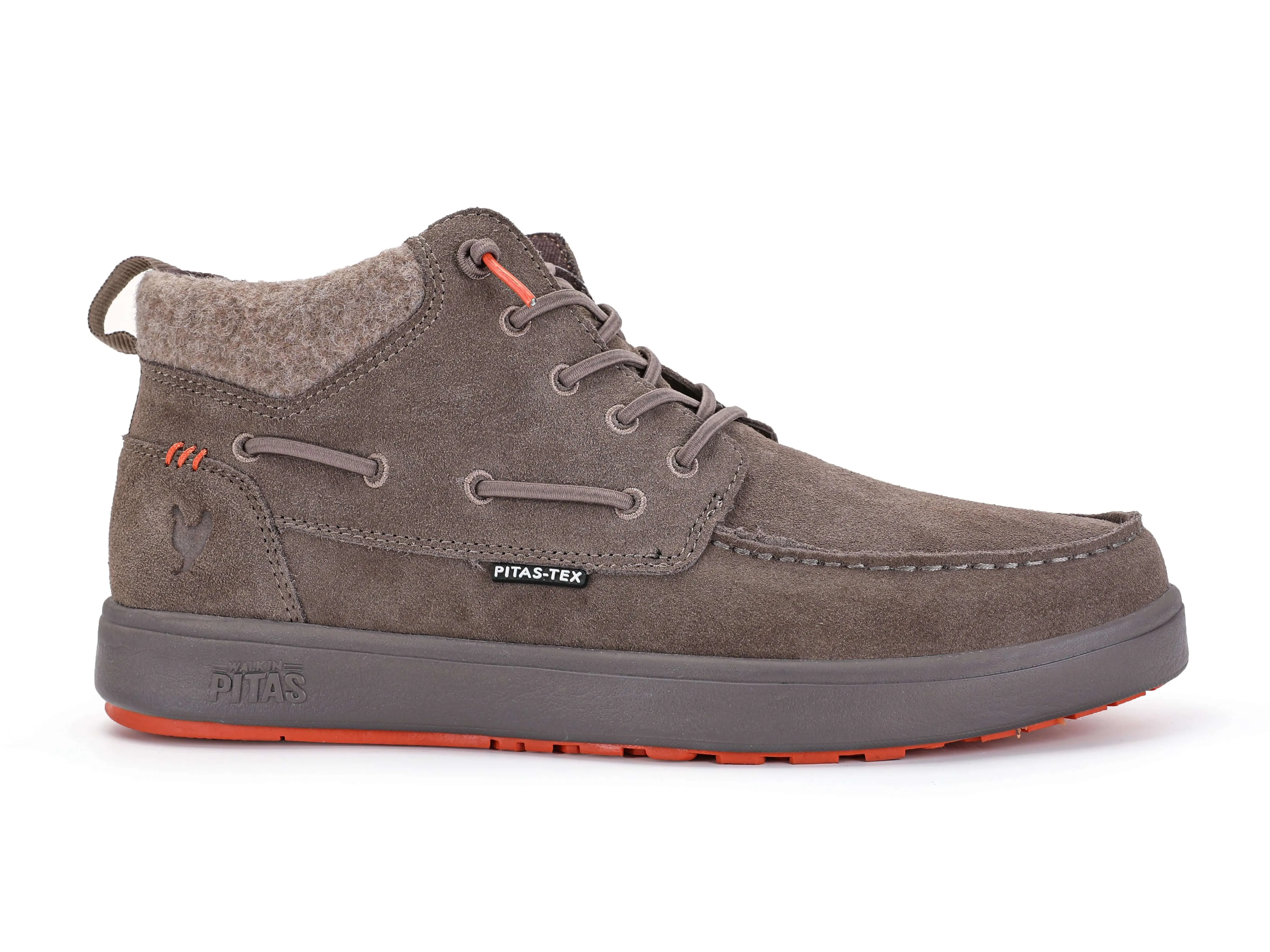 Kent Boots by Pitas