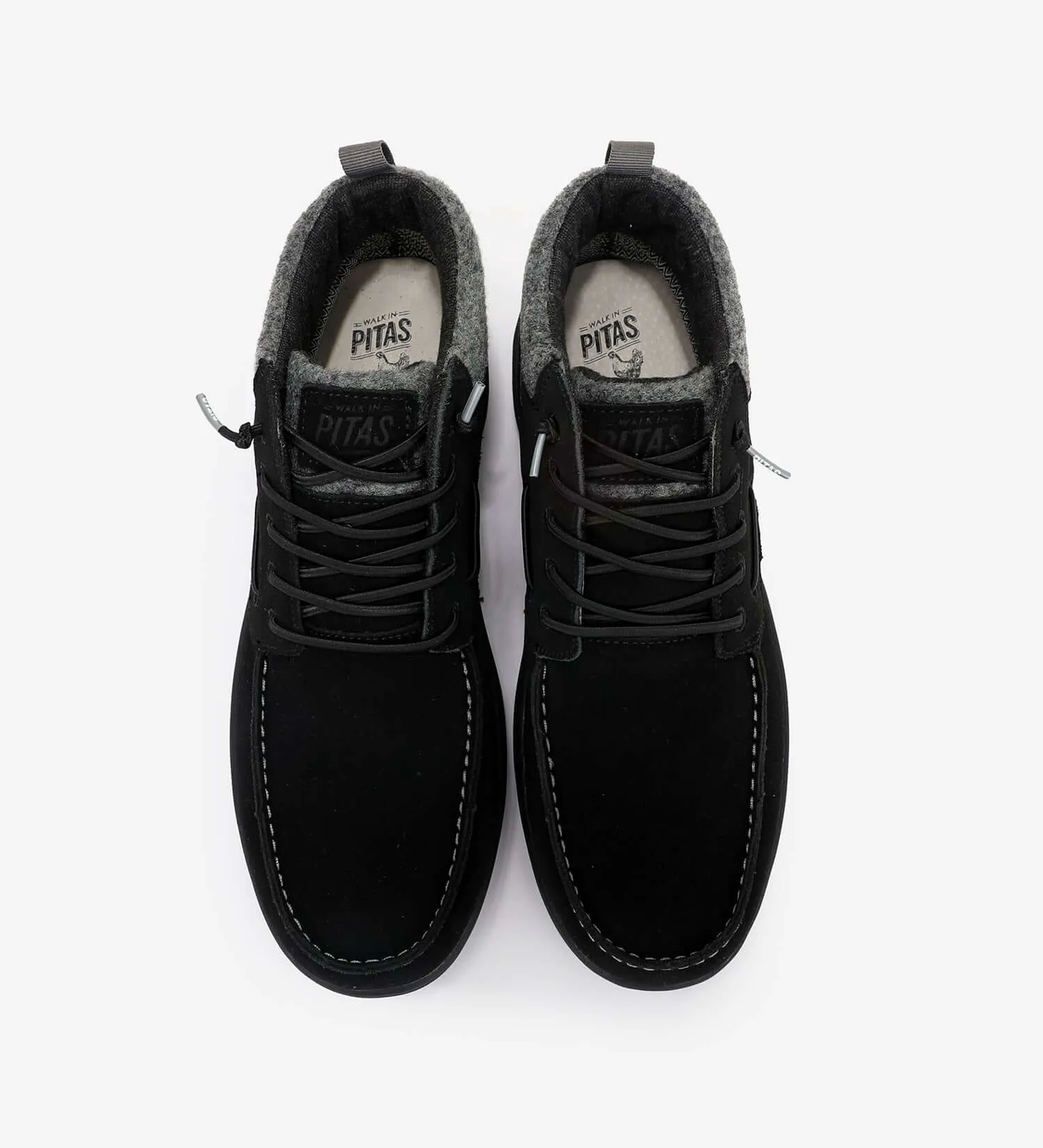 Kent Boots by Pitas