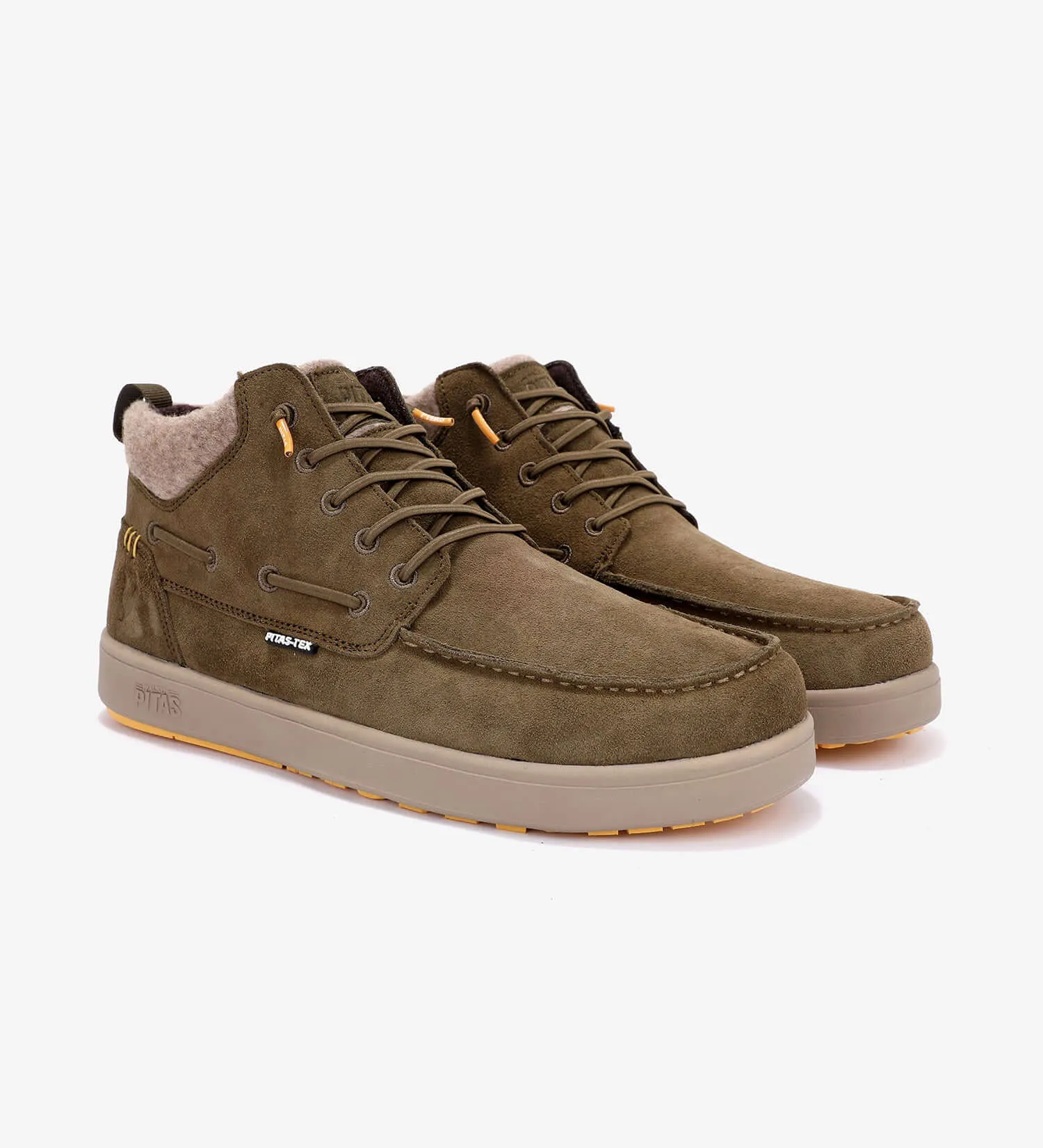 Kent Boots by Pitas