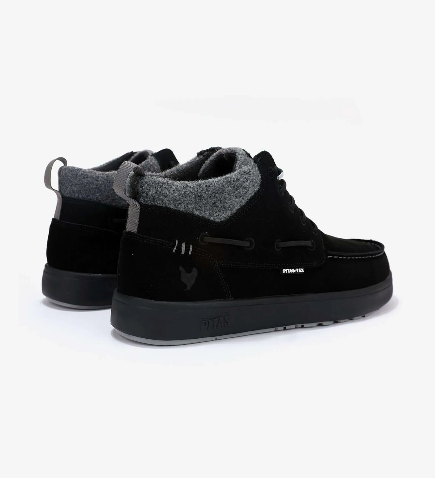 Kent Boots by Pitas