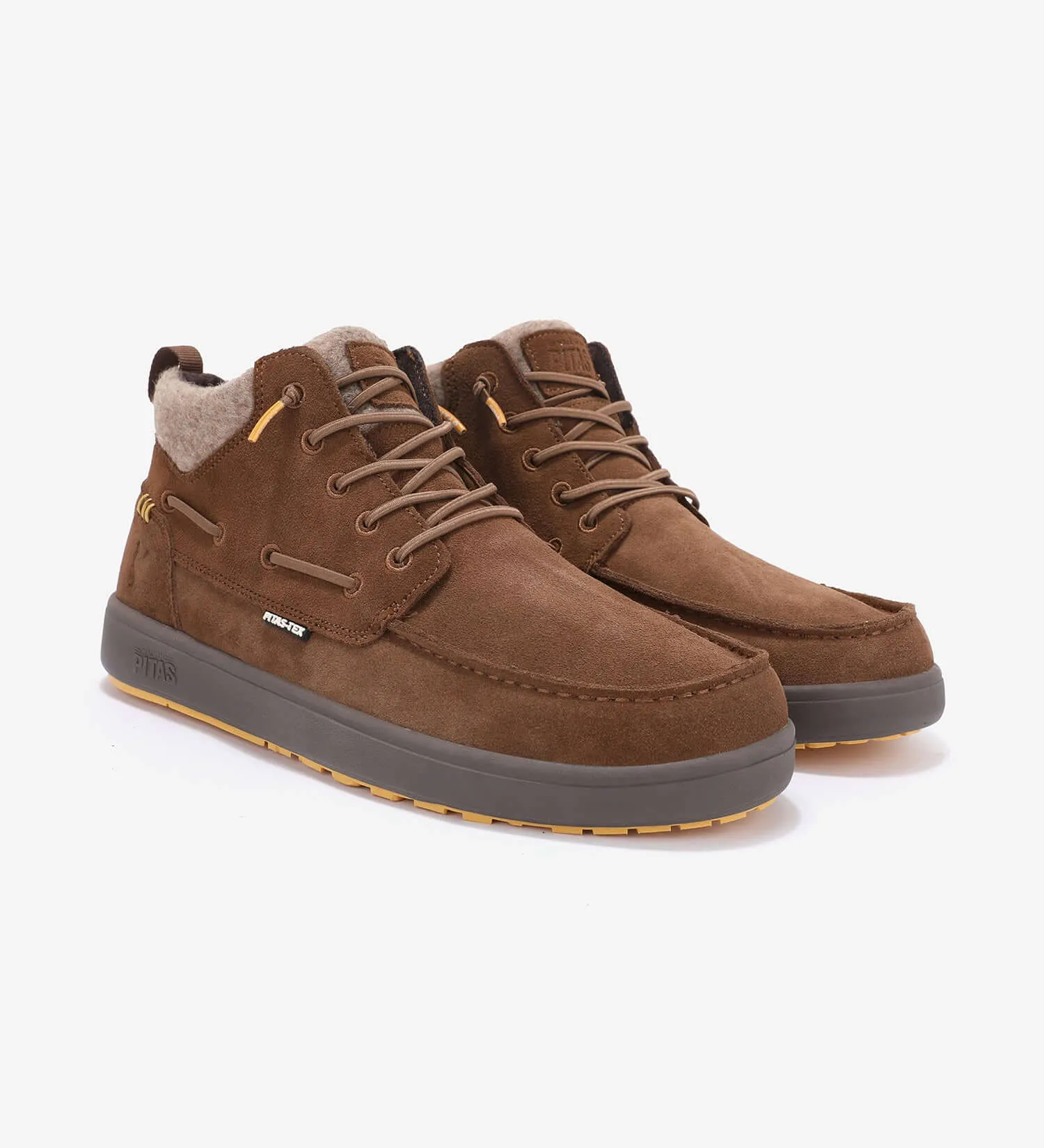 Kent Boots by Pitas