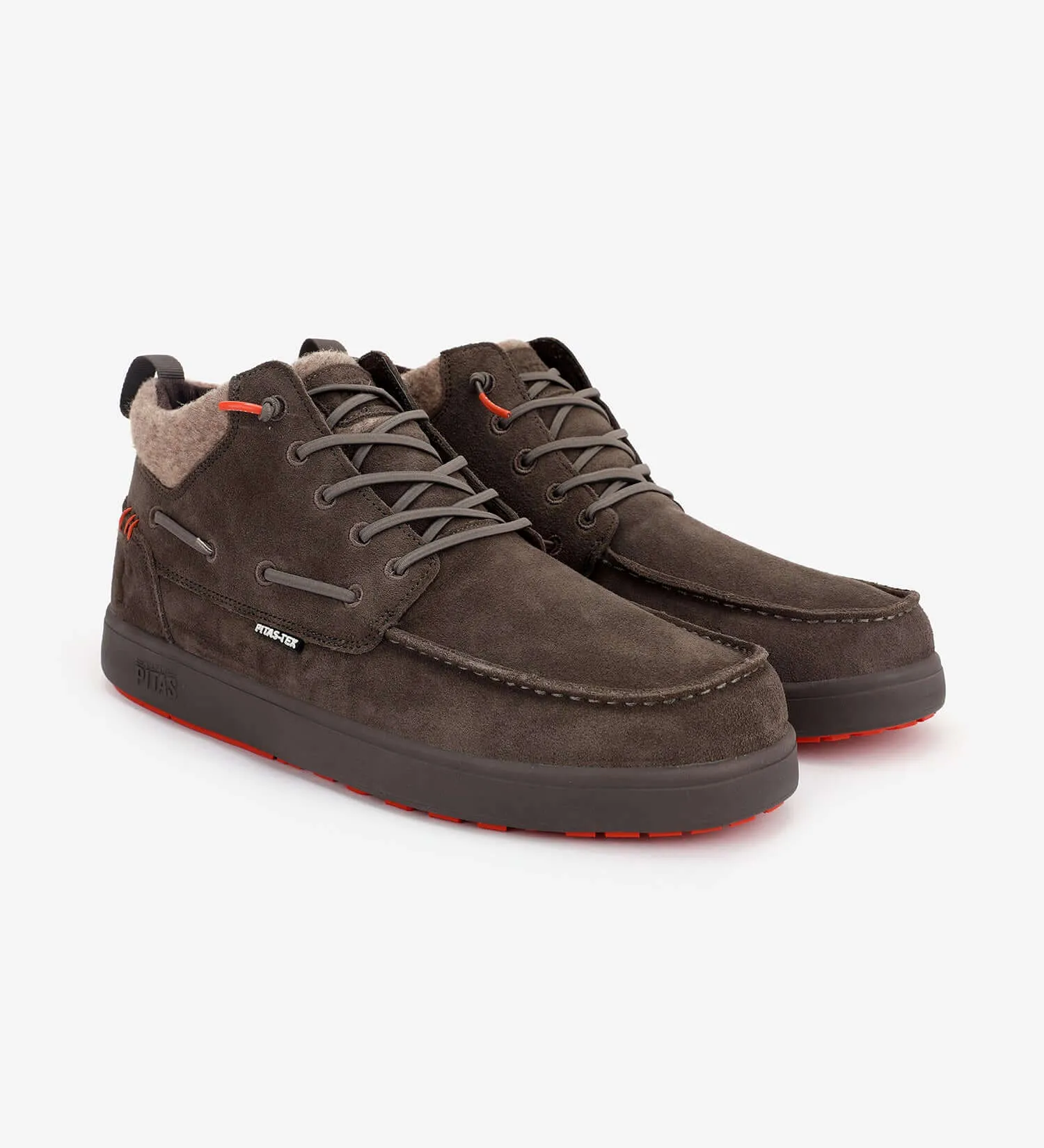 Kent Boots by Pitas
