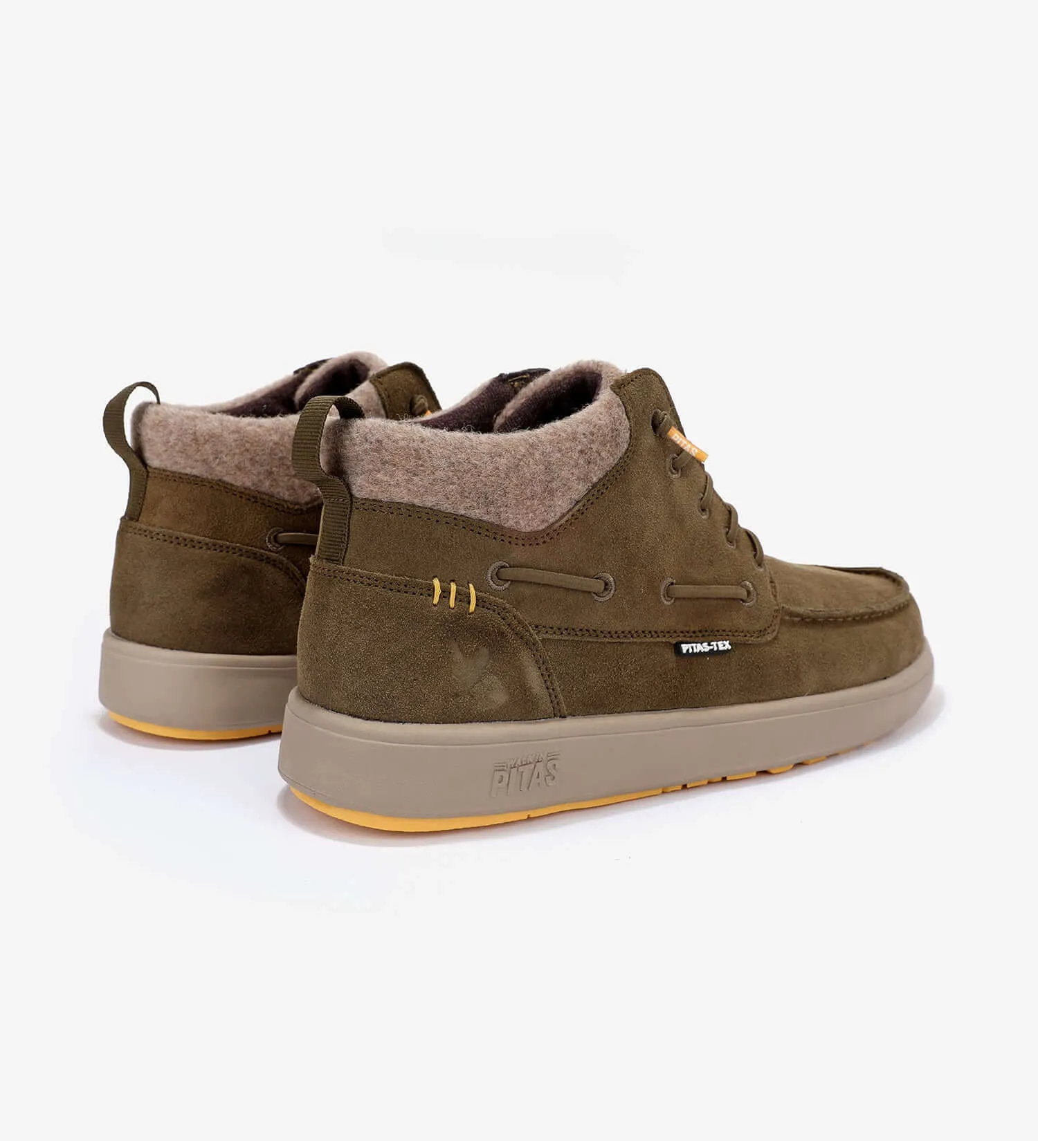 Kent Boots by Pitas